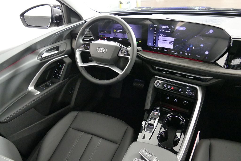 2026 Audi Q5 quattro