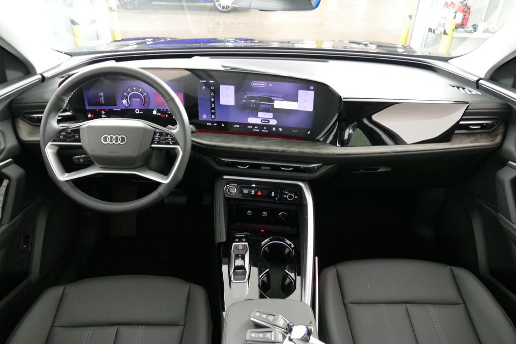 2026 Audi Q5 quattro