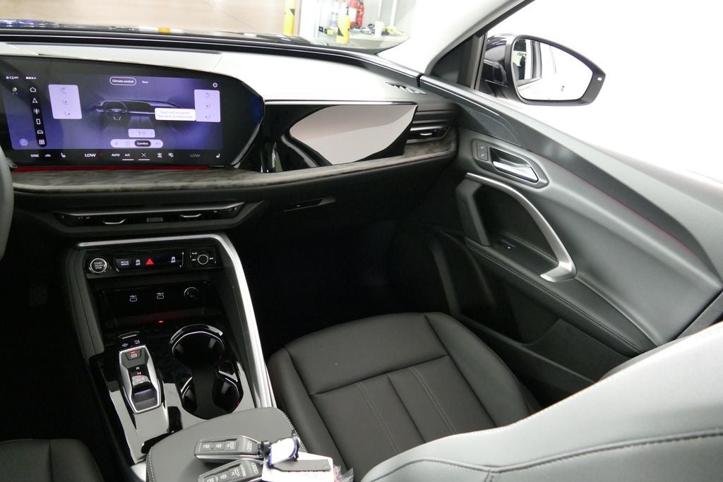 2026 Audi Q5 quattro