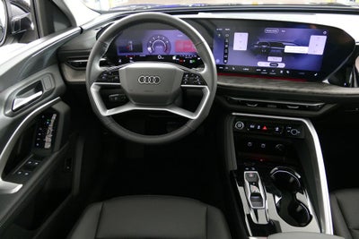 2026 Audi Q5 quattro