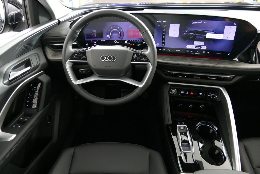 2026 Audi Q5 quattro