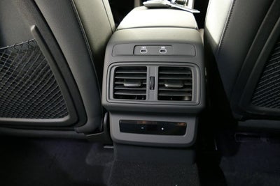 2026 Audi Q5 quattro