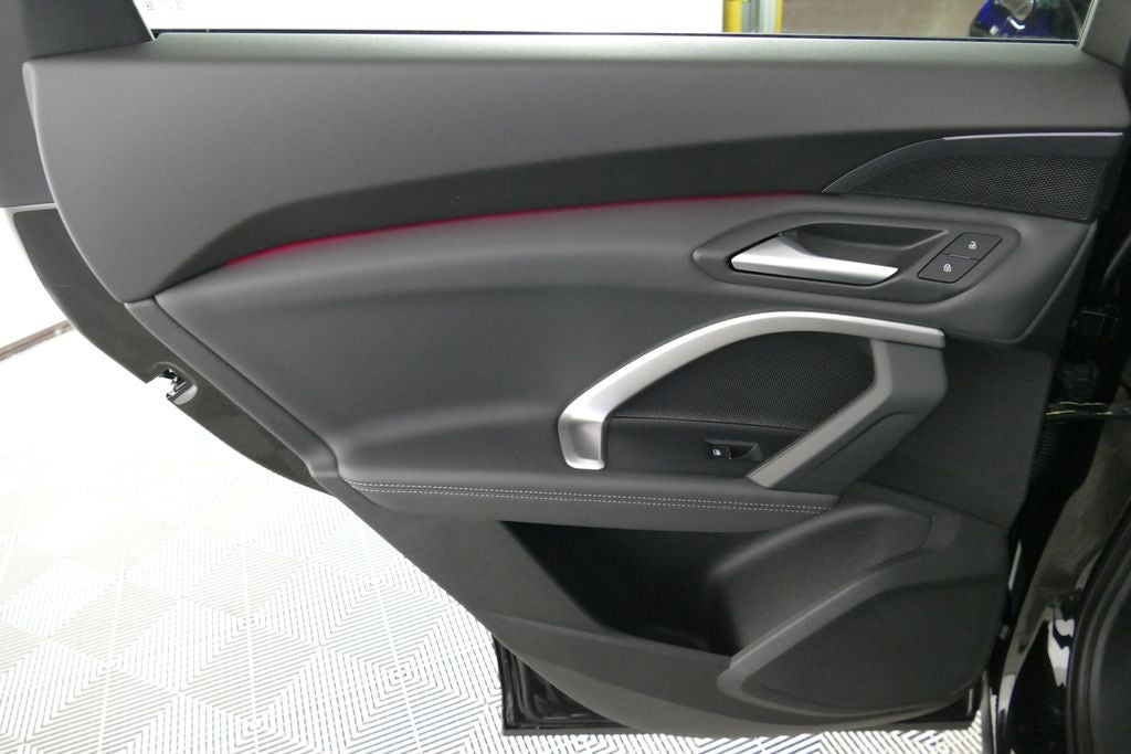 2026 Audi Q5 quattro