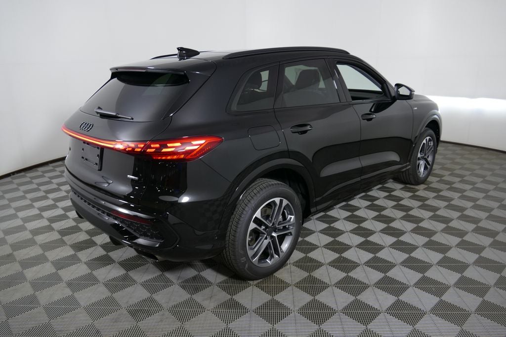 2026 Audi Q5 quattro