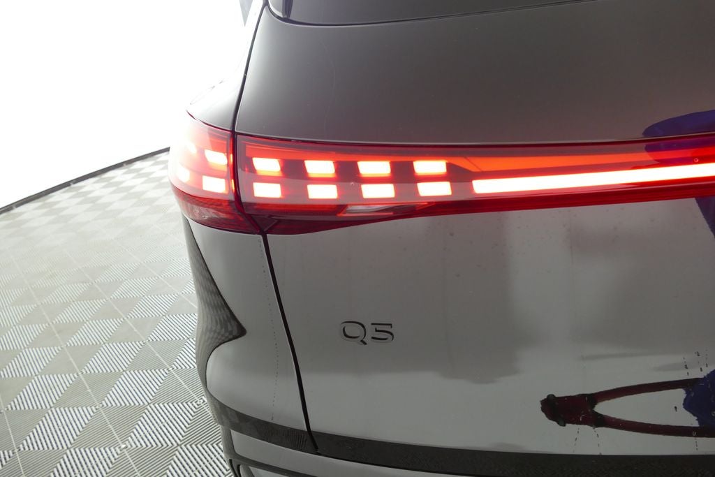 2026 Audi Q5 quattro