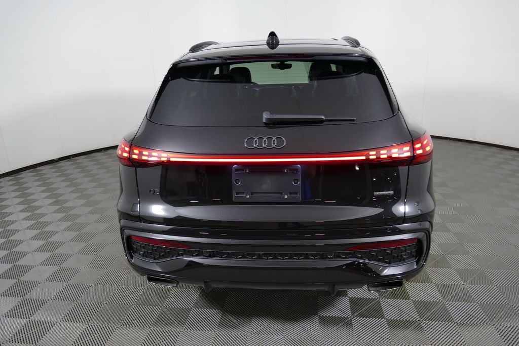 2026 Audi Q5 quattro