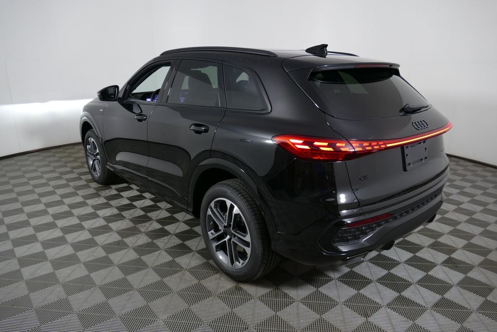 2026 Audi Q5 quattro