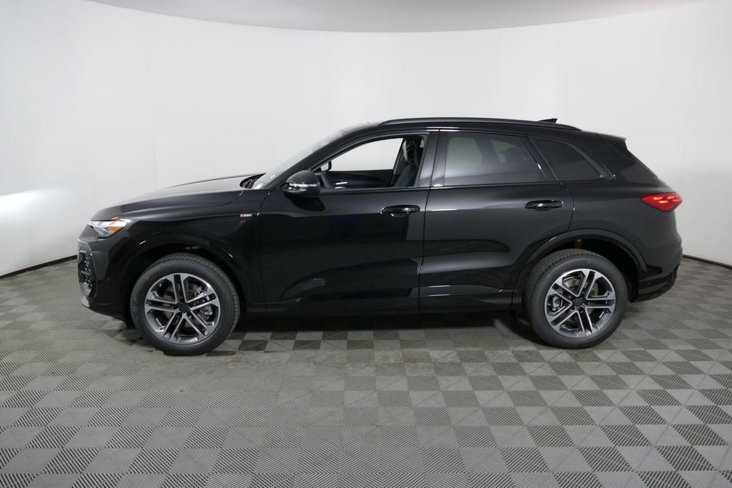 2026 Audi Q5 quattro