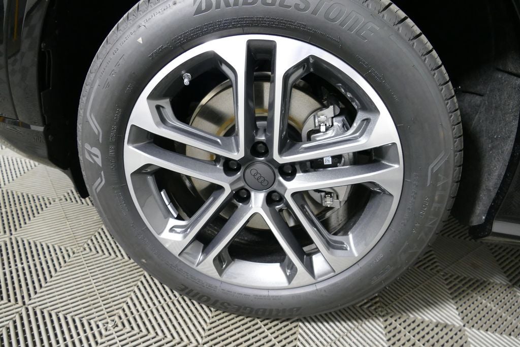 2026 Audi Q5 quattro