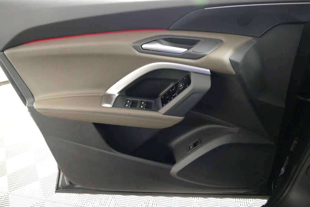 2026 Audi Q5 quattro