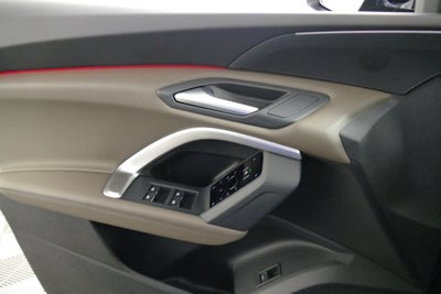 2026 Audi Q5 quattro