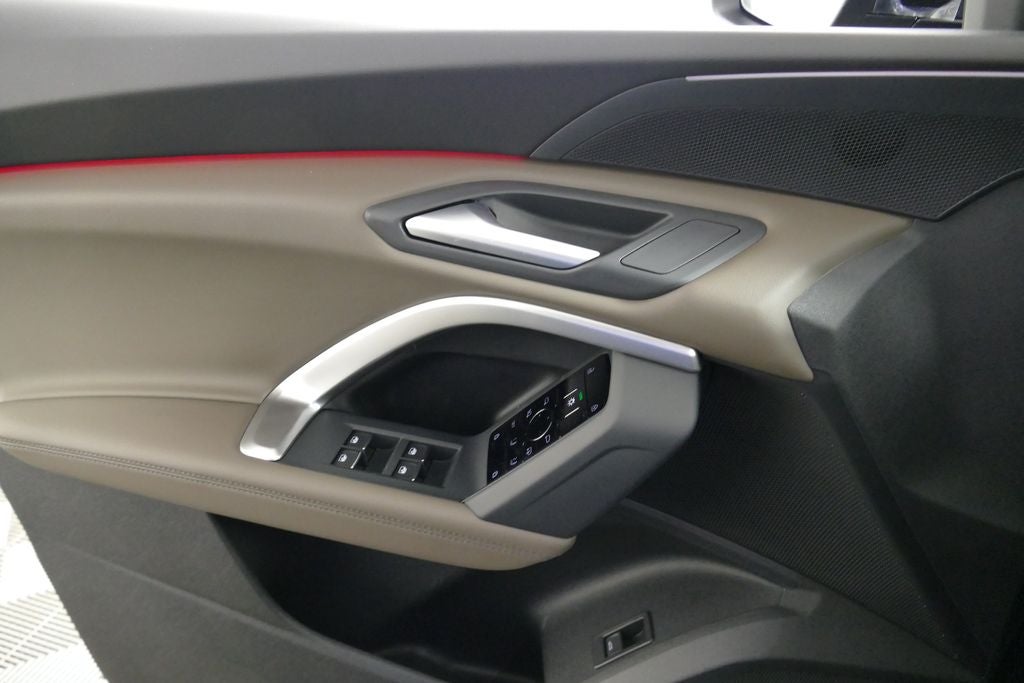 2026 Audi Q5 quattro