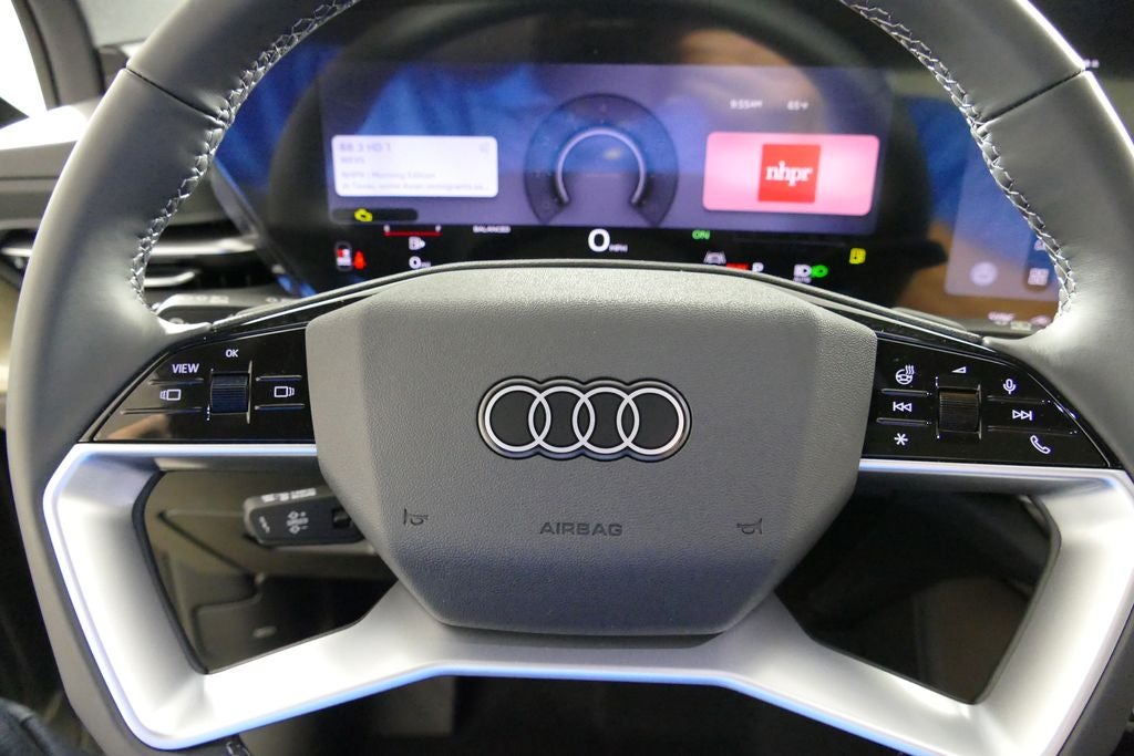 2026 Audi Q5 quattro