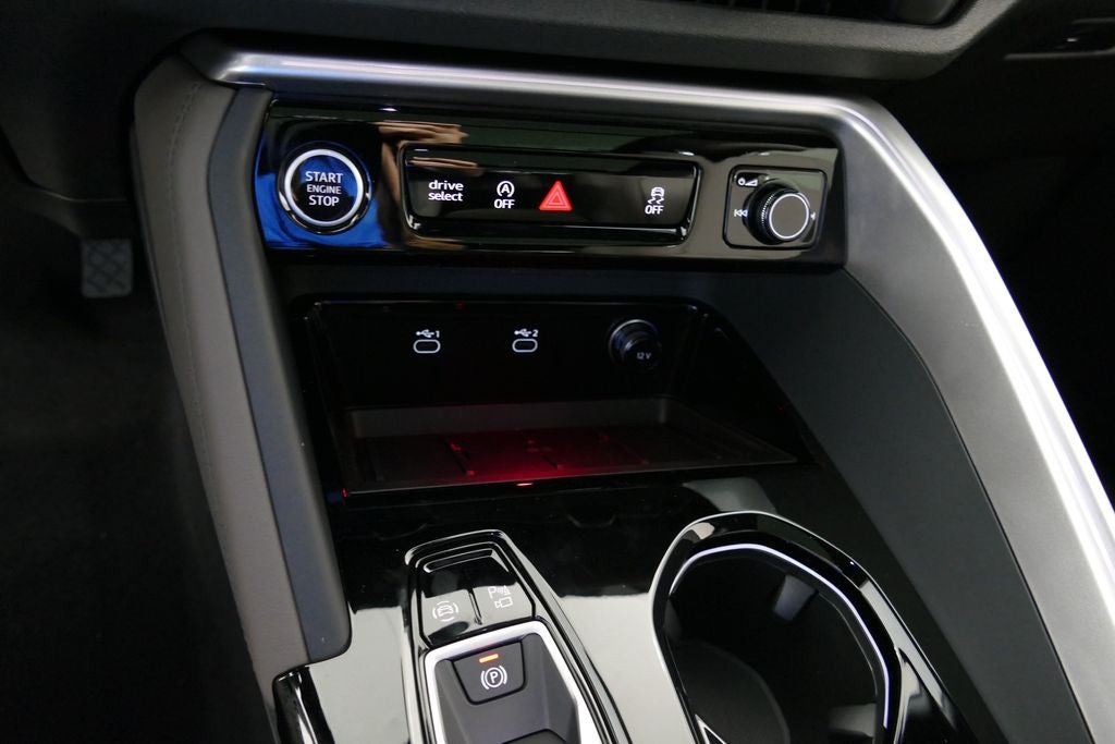 2026 Audi Q5 quattro