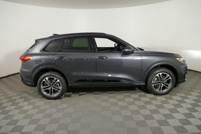 2026 Audi Q5 quattro