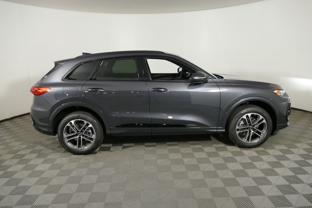 2026 Audi Q5 quattro