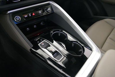 2026 Audi Q5 quattro