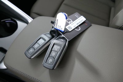 2026 Audi Q5 quattro