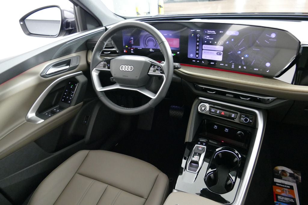 2026 Audi Q5 quattro
