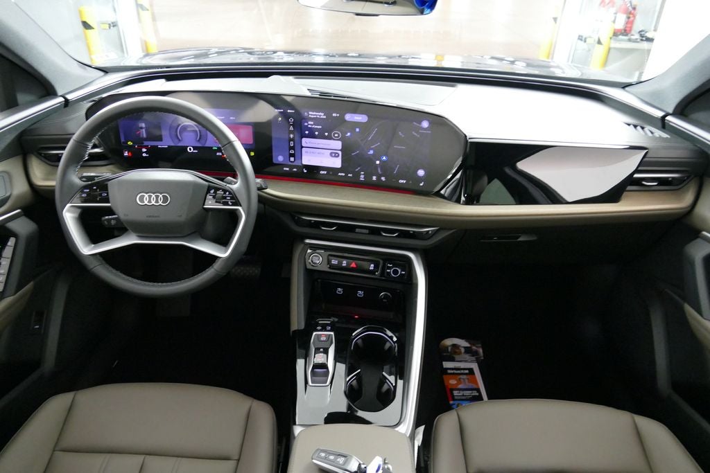 2026 Audi Q5 quattro