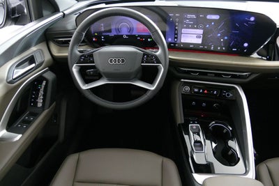 2026 Audi Q5 quattro