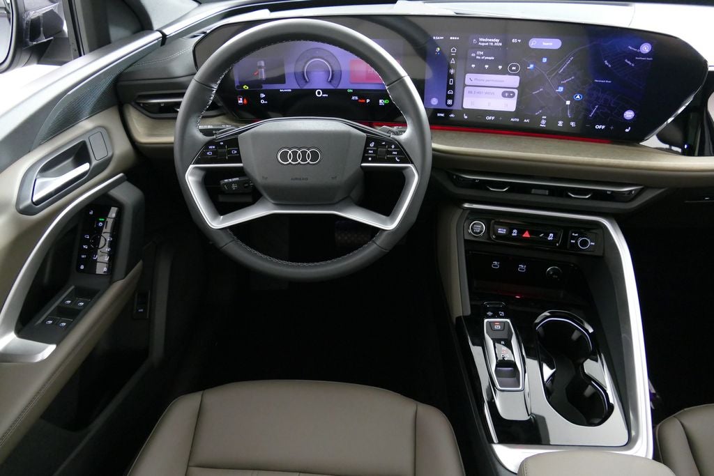 2026 Audi Q5 quattro