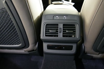 2026 Audi Q5 quattro
