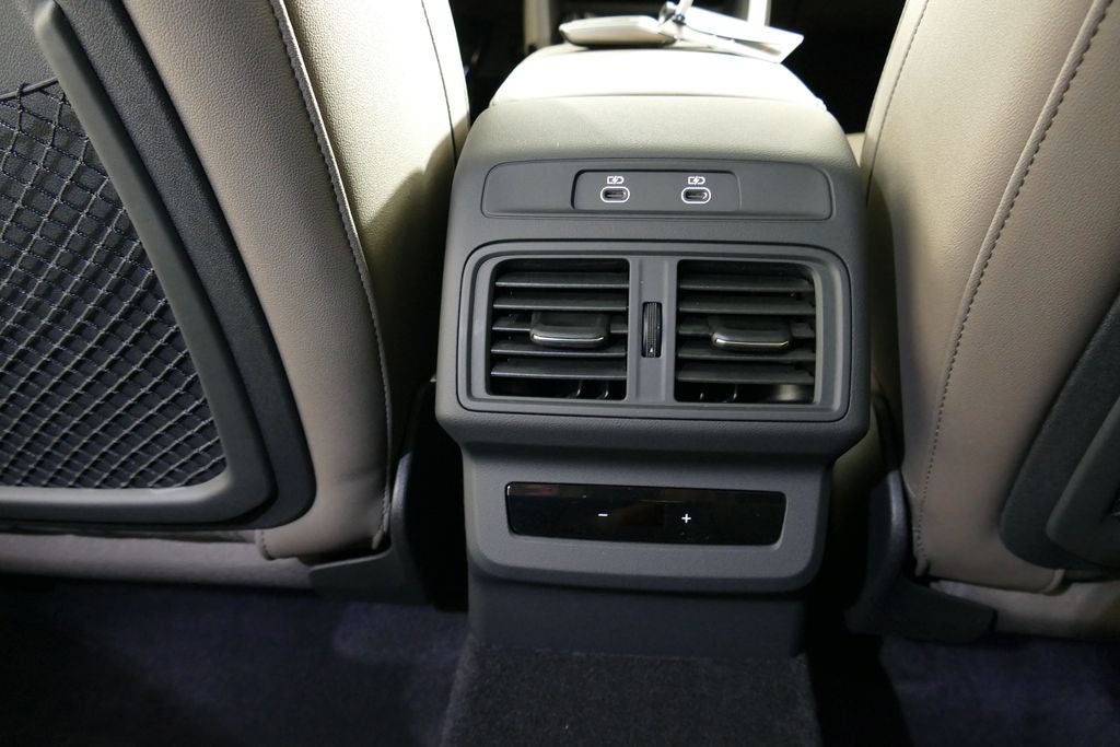 2026 Audi Q5 quattro