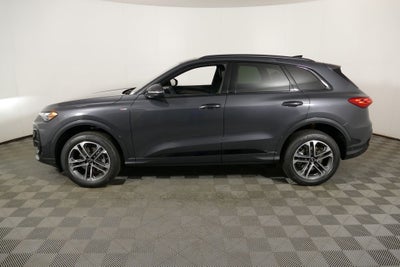 2026 Audi Q5 quattro