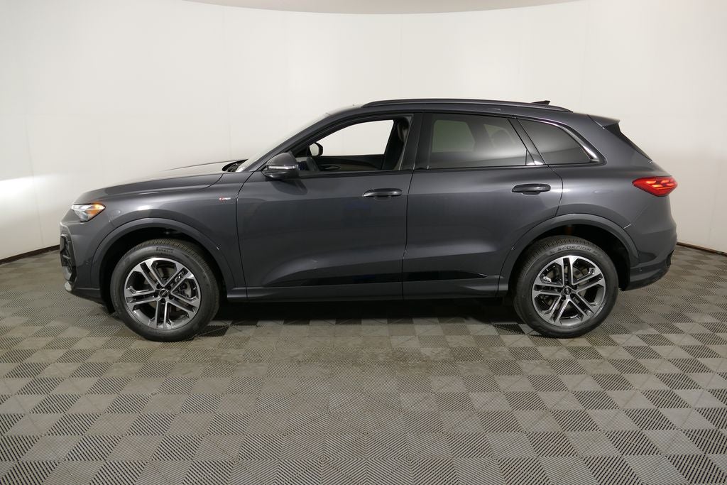 2026 Audi Q5 quattro