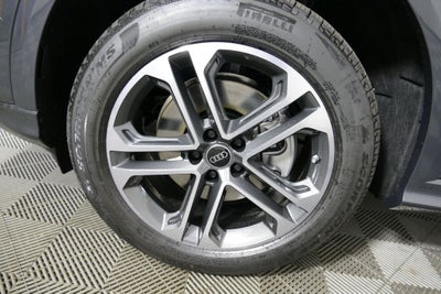 2026 Audi Q5 quattro