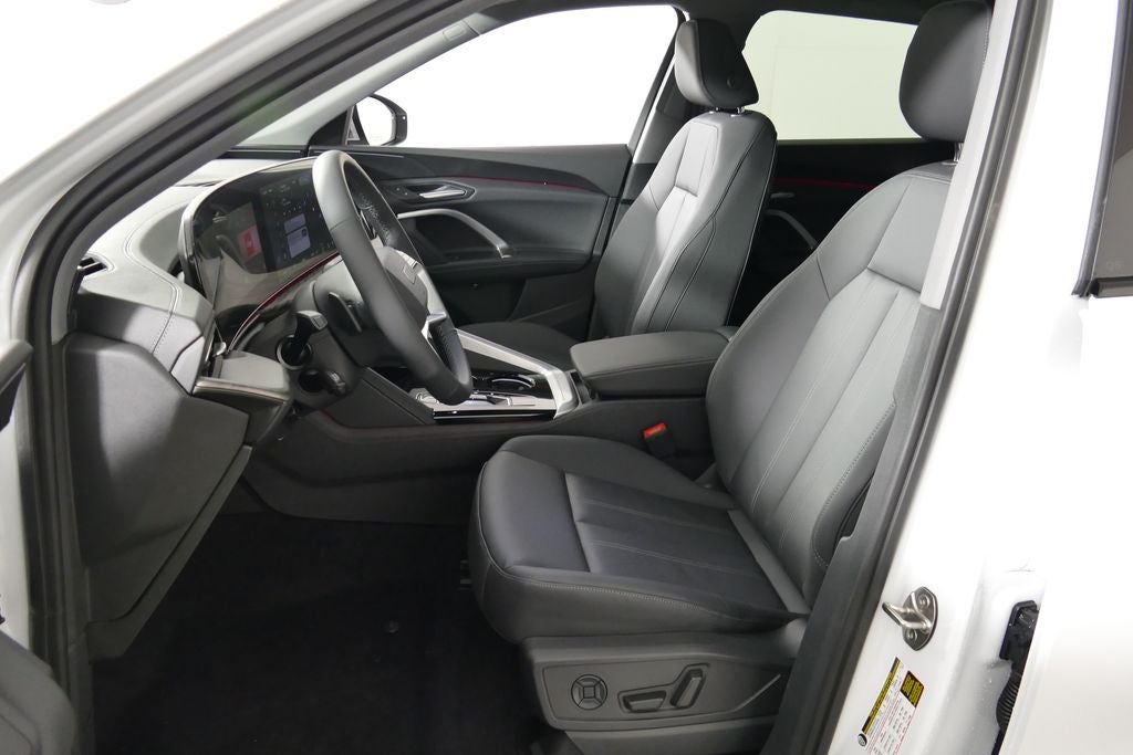 2026 Audi Q5 quattro