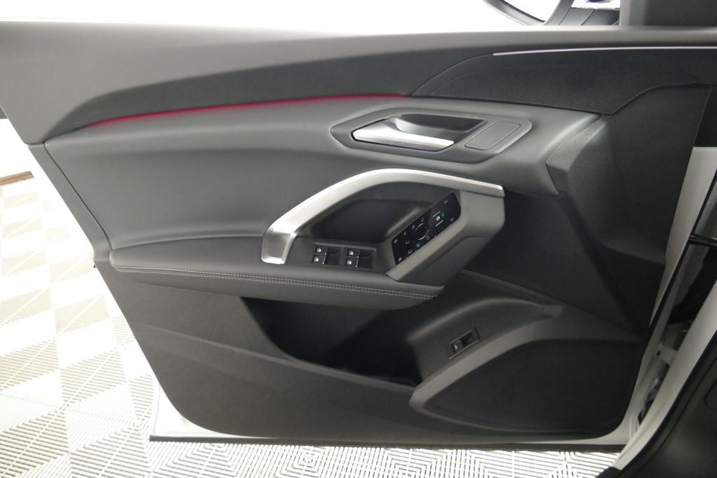 2026 Audi Q5 quattro
