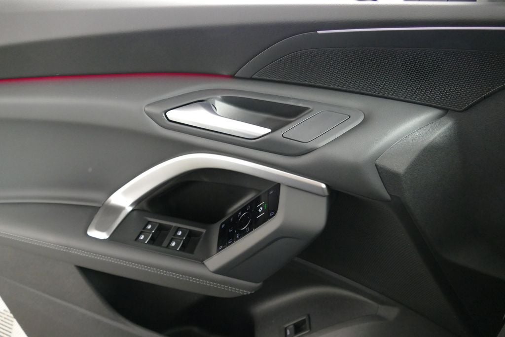2026 Audi Q5 quattro