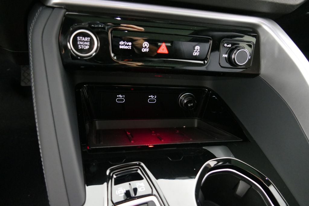 2026 Audi Q5 quattro