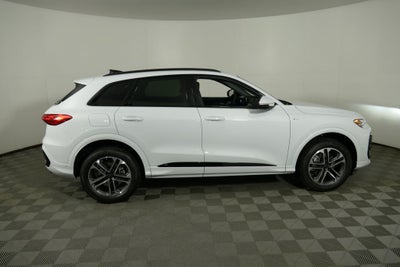 2026 Audi Q5 quattro