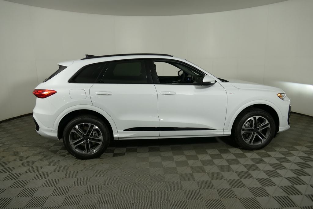 2026 Audi Q5 quattro