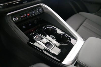 2026 Audi Q5 quattro