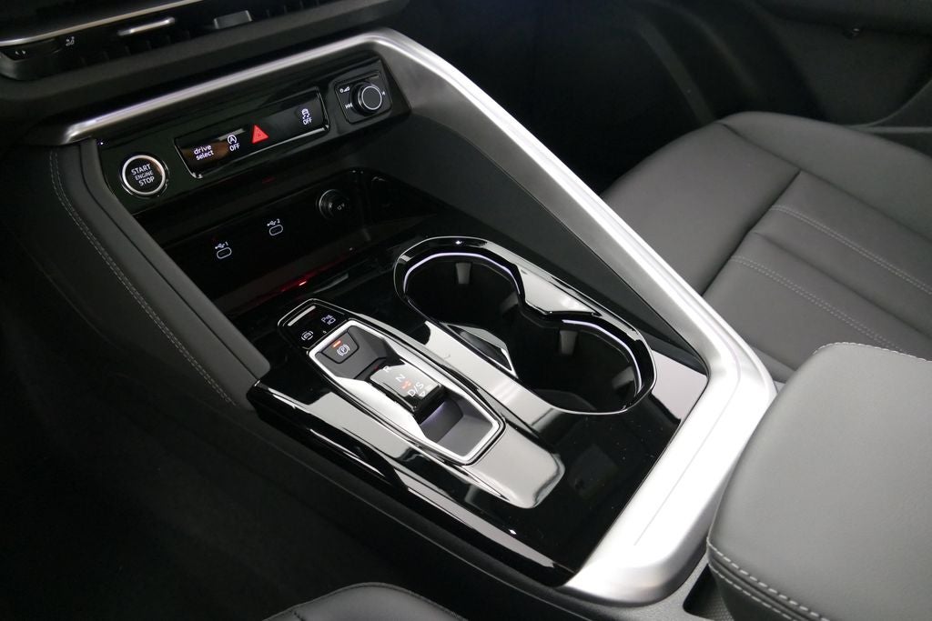 2026 Audi Q5 quattro