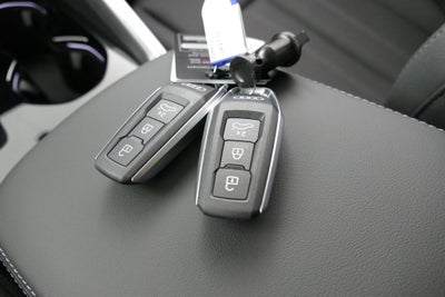 2026 Audi Q5 quattro