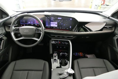 2026 Audi Q5 quattro