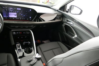 2026 Audi Q5 quattro
