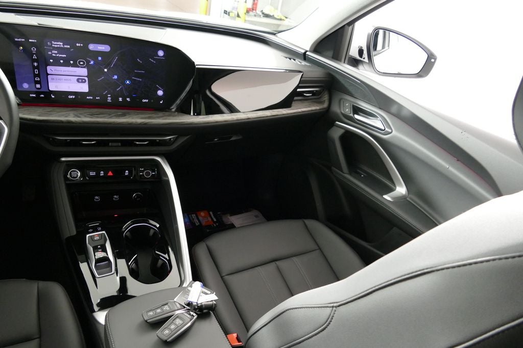 2026 Audi Q5 quattro