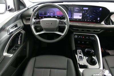 2026 Audi Q5 quattro