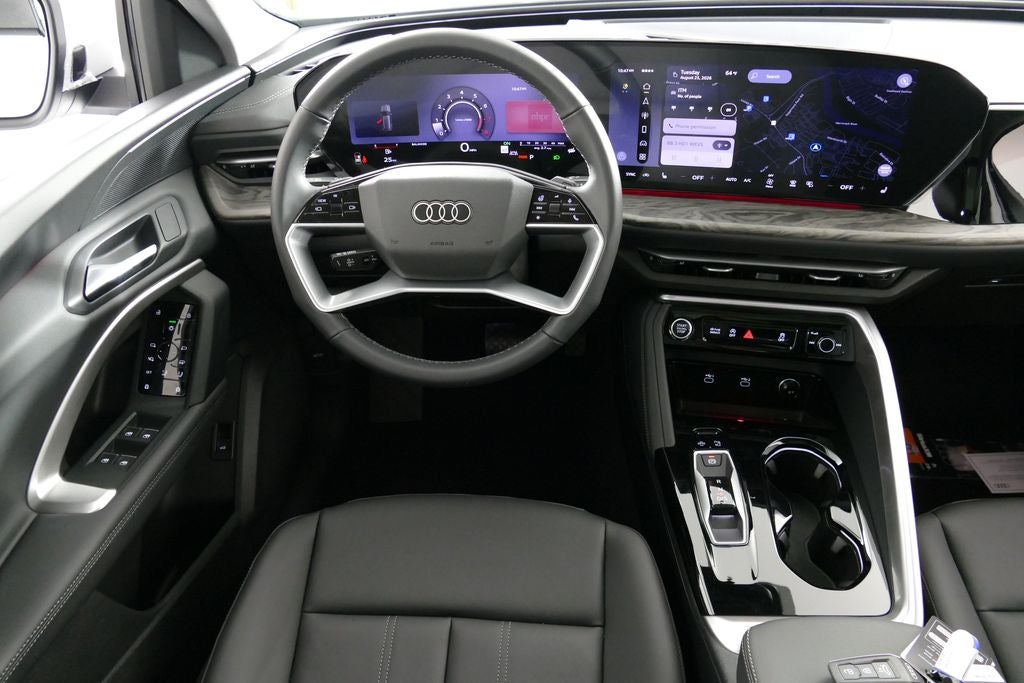 2026 Audi Q5 quattro