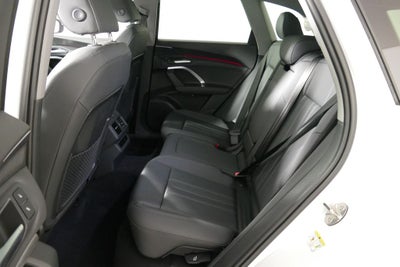 2026 Audi Q5 quattro