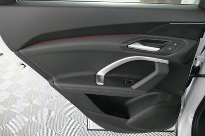 2026 Audi Q5 quattro