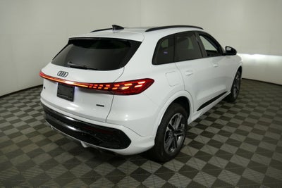 2026 Audi Q5 quattro