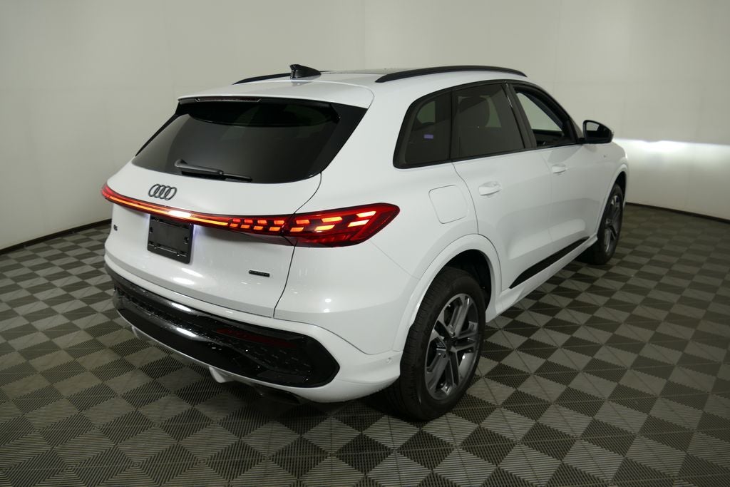 2026 Audi Q5 quattro