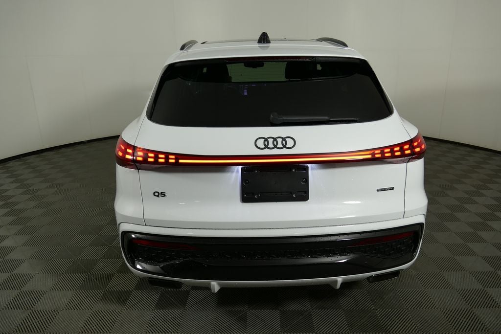 2026 Audi Q5 quattro